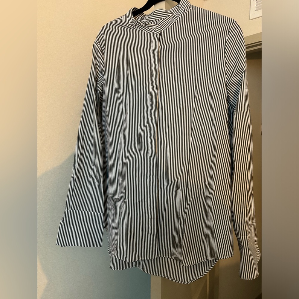 Misha Nonoo Button down